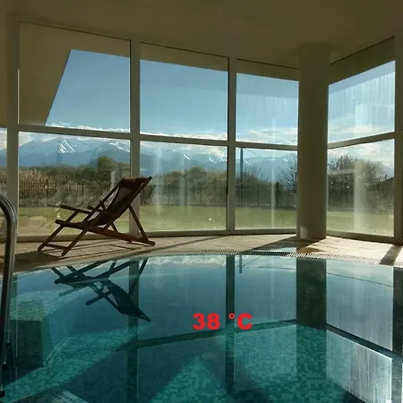делта Banya (Blagoevgrad)