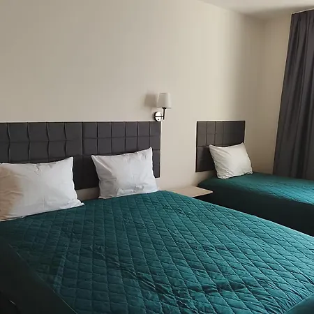 делта Hotel *