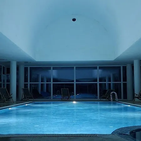 делта Hotel