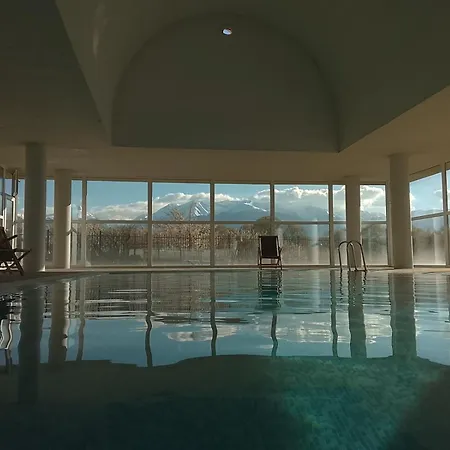 делта Hotel