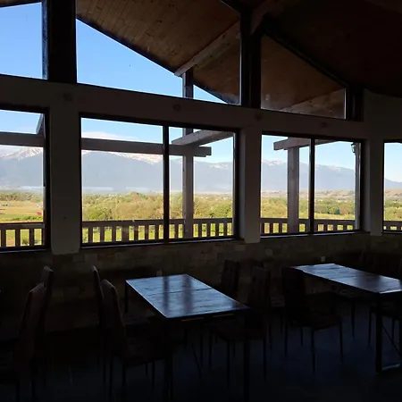 делта * Banya (Blagoevgrad)