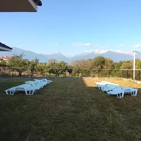 делта Hotel Banya (Blagoevgrad)